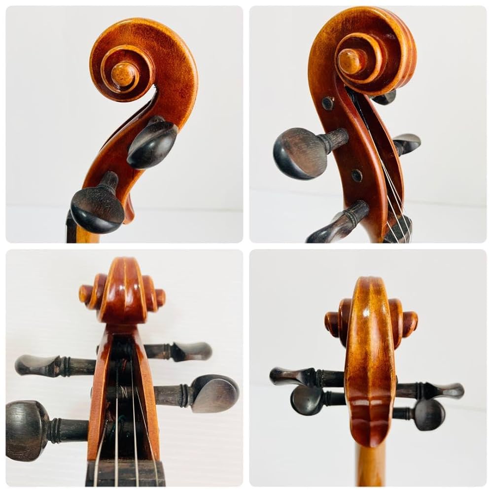 鈴木バイオリン 4/4 特NO1 1964年製 SUZUKI VIOLIN 鈴木バイオリン 特NO.1 1964 4/4